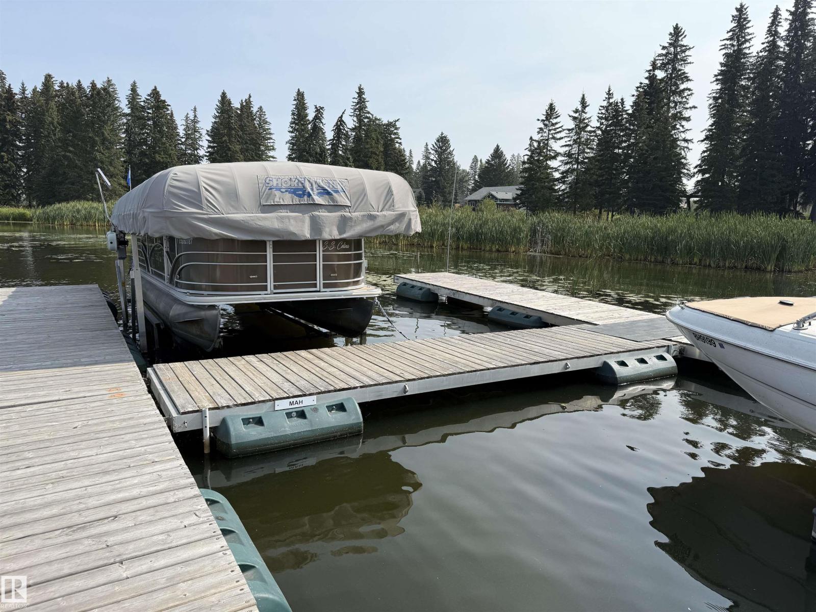 #7 Hauser’s Cove, Rural Wetaskiwin County, Alberta  T0C 0T0 - Photo 10 - E4459090