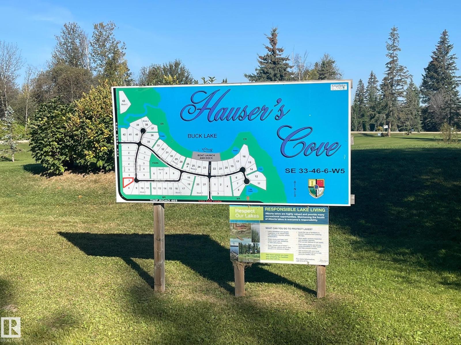 #7 Hauser’s Cove, Rural Wetaskiwin County, Alberta  T0C 0T0 - Photo 14 - E4459090