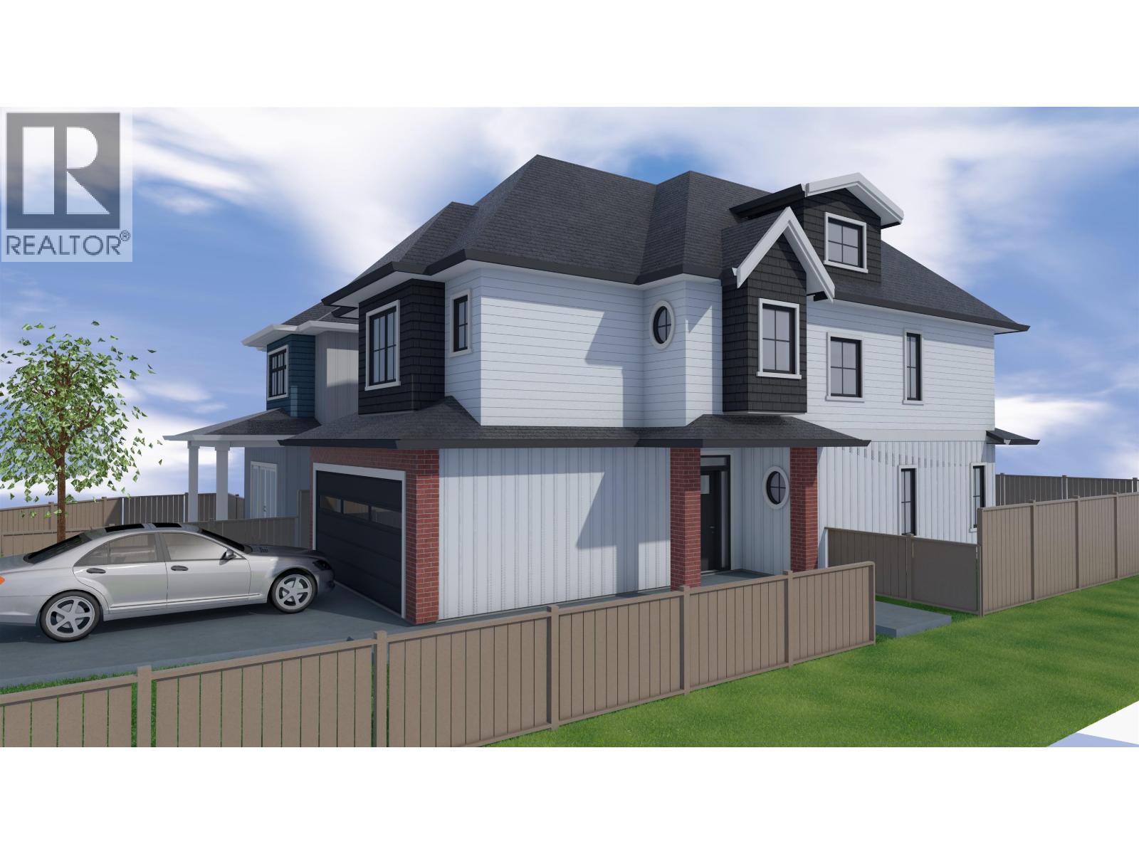 4682 DUNFELL ROAD, Richmond, British Columbia