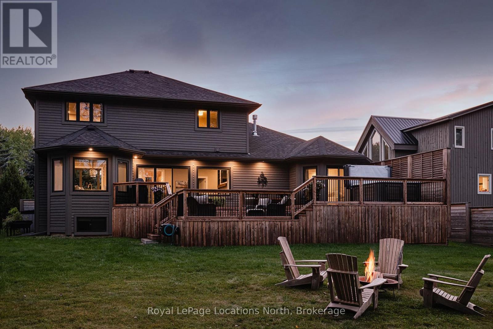 113 Aspen Way, Blue Mountains, Ontario  L9Y 0S8 - Photo 44 - X12420794