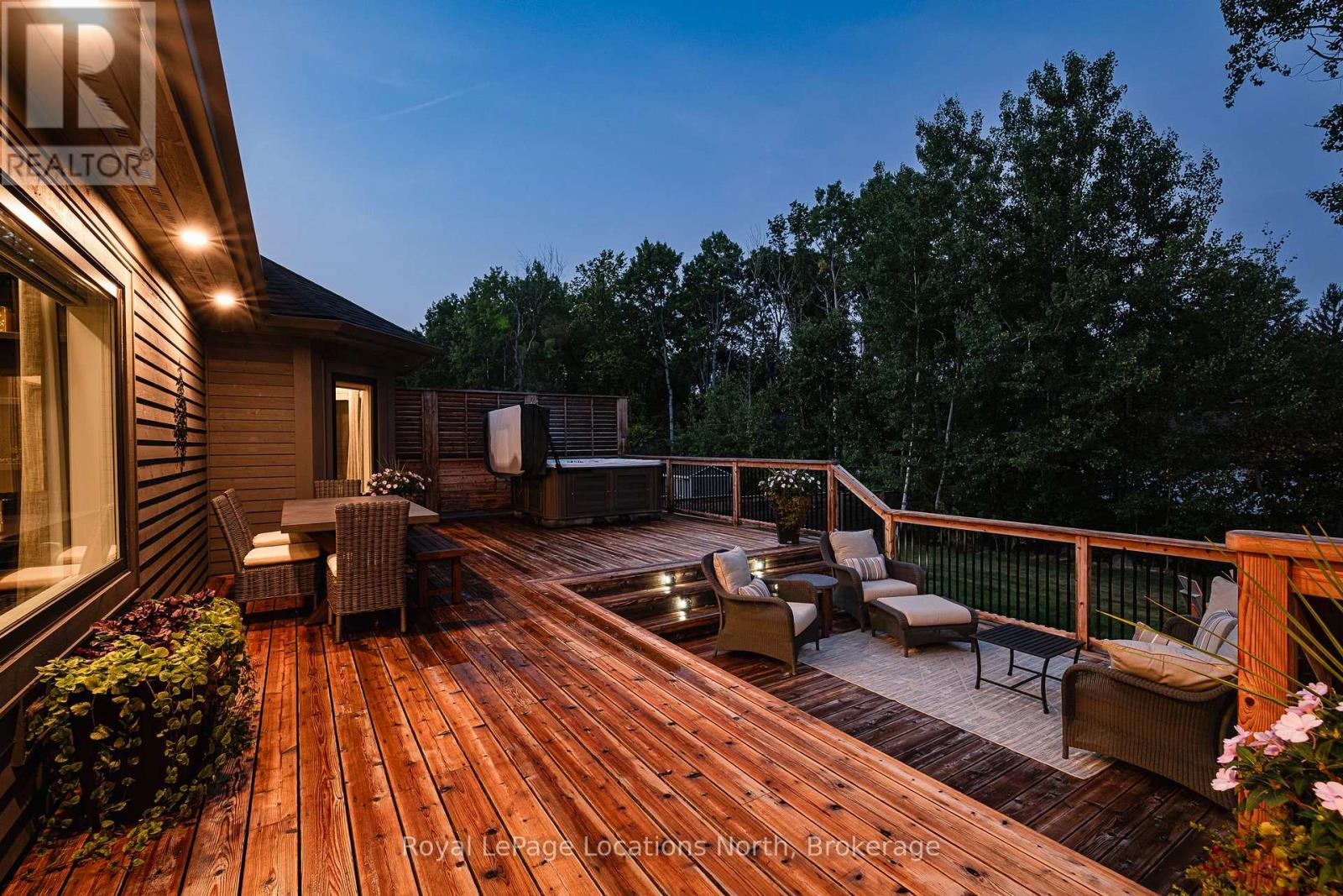113 Aspen Way, Blue Mountains, Ontario  L9Y 0S8 - Photo 46 - X12420794