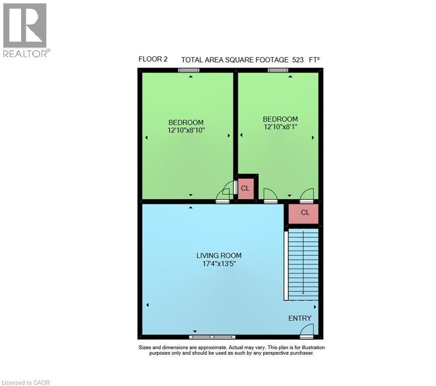 36 Macklin Street N, Hamilton, Ontario  L8S 3S1 - Photo 24 - 40772044
