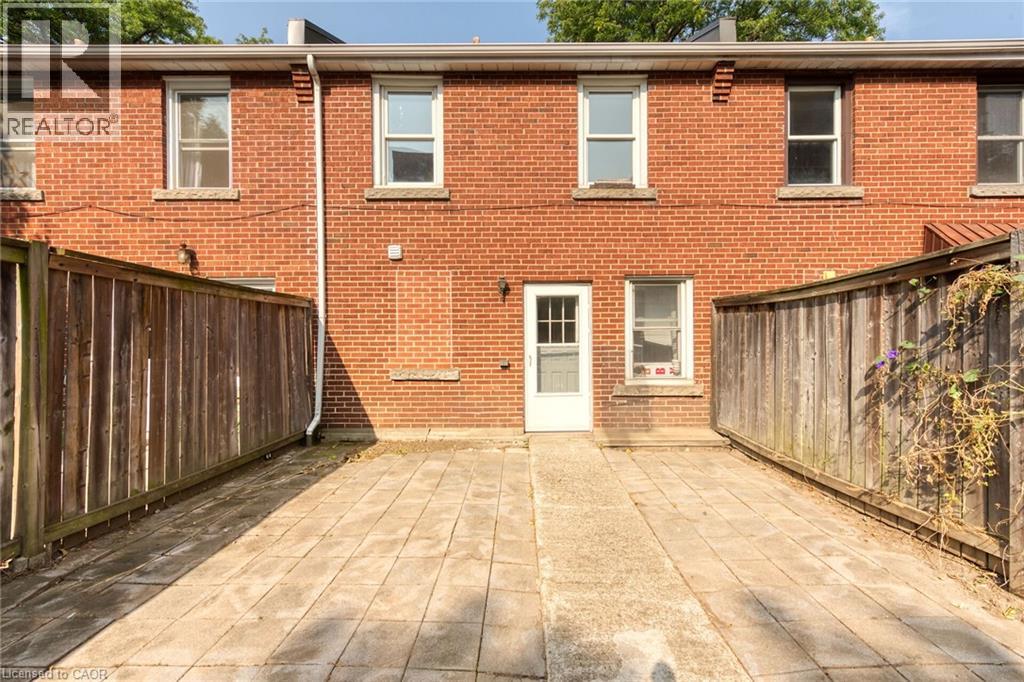 36 Macklin Street N, Hamilton, Ontario  L8S 3S1 - Photo 21 - 40771983