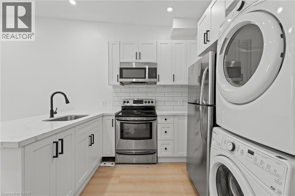 93 John Street S Unit# 2, Hamilton, Ontario  L8N 2C2 - Photo 7 - 40771882