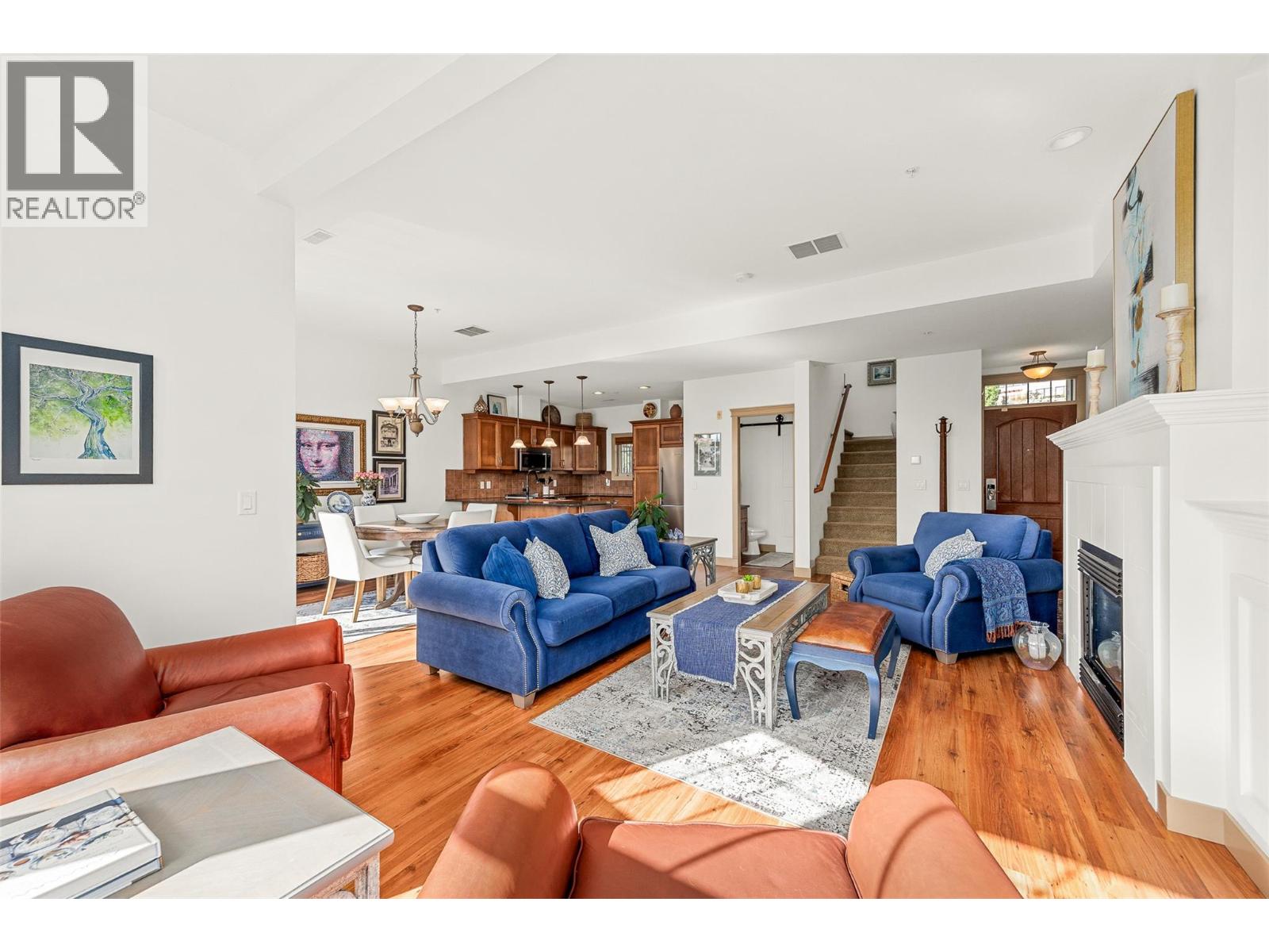 1795 Country Club Drive Unit# 216, Kelowna, British Columbia  V1Y 9K8 - Photo 14 - 10363396