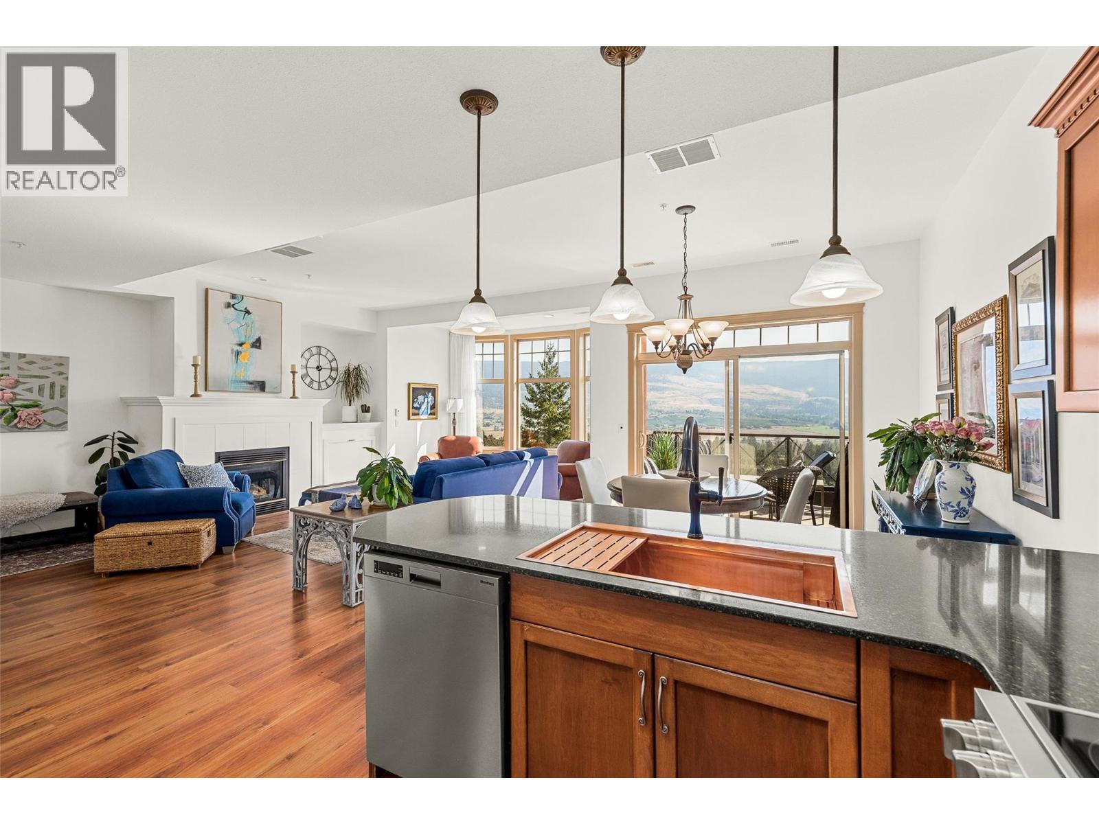 1795 Country Club Drive Unit# 216, Kelowna, British Columbia  V1Y 9K8 - Photo 17 - 10363396