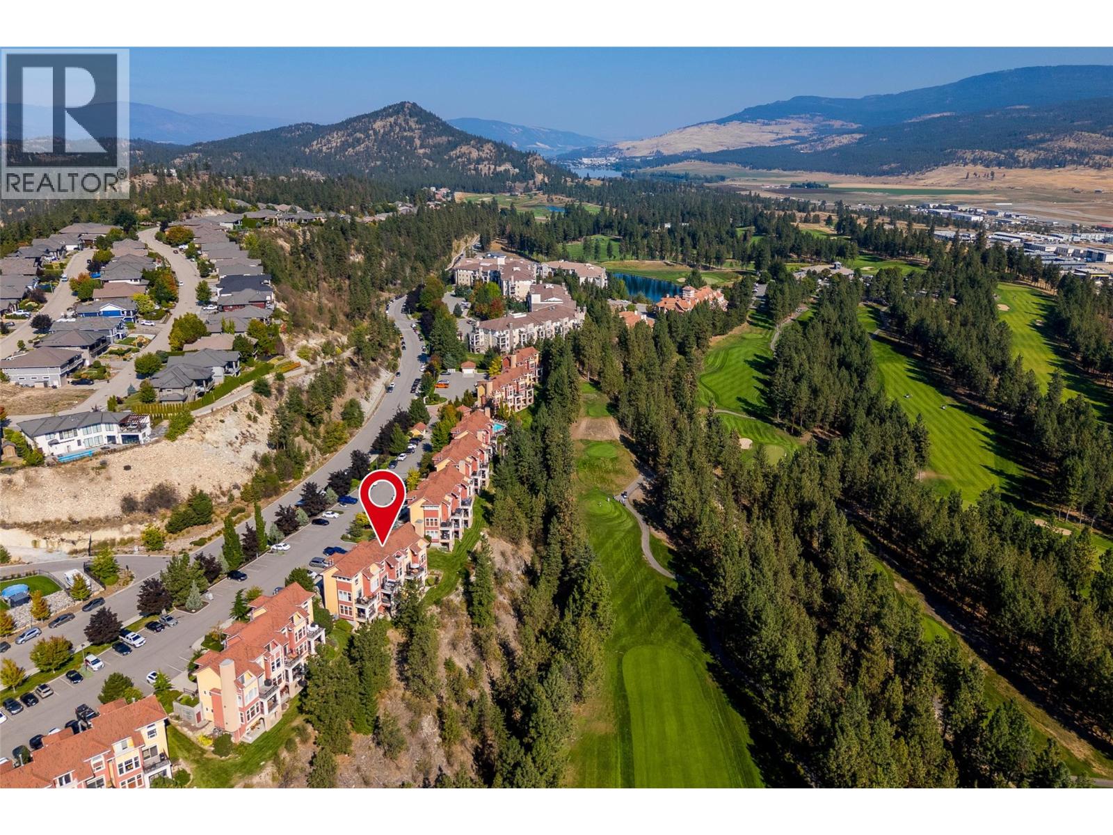 1795 Country Club Drive Unit# 216, Kelowna, British Columbia  V1Y 9K8 - Photo 2 - 10363396
