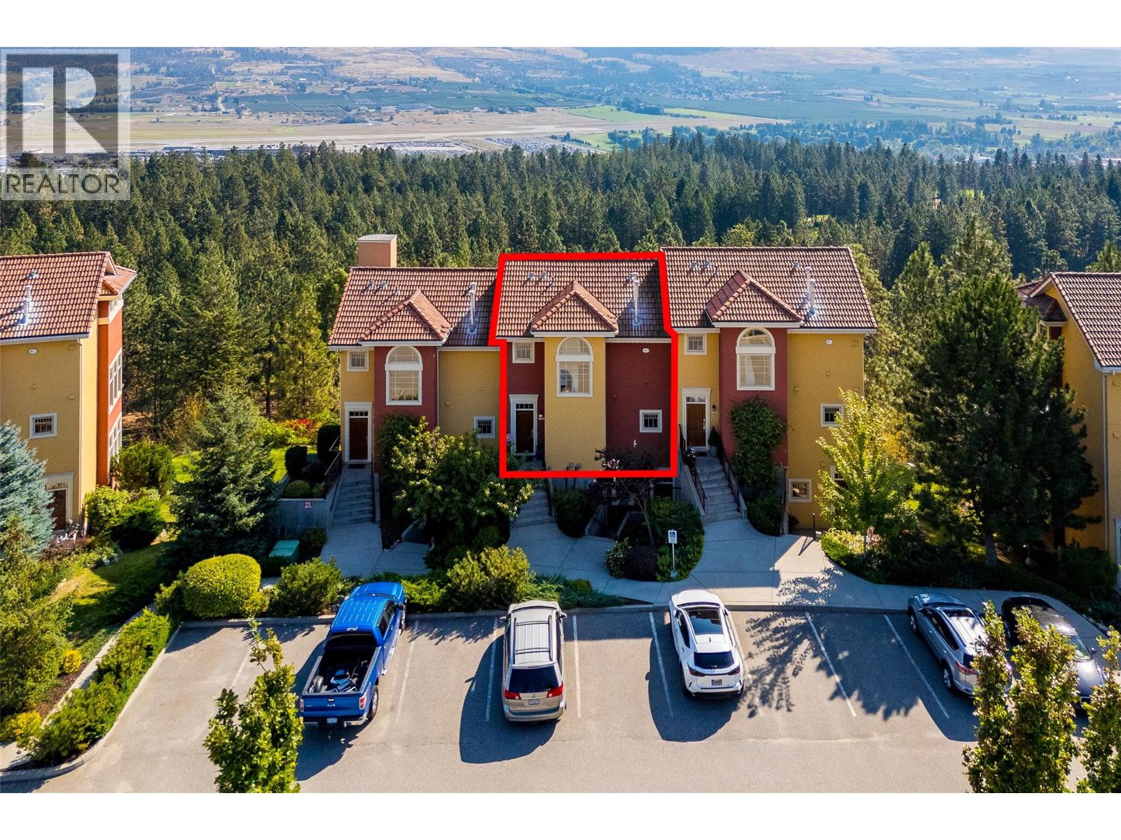 1795 Country Club Drive Unit# 216, Kelowna, British Columbia  V1Y 9K8 - Photo 3 - 10363396