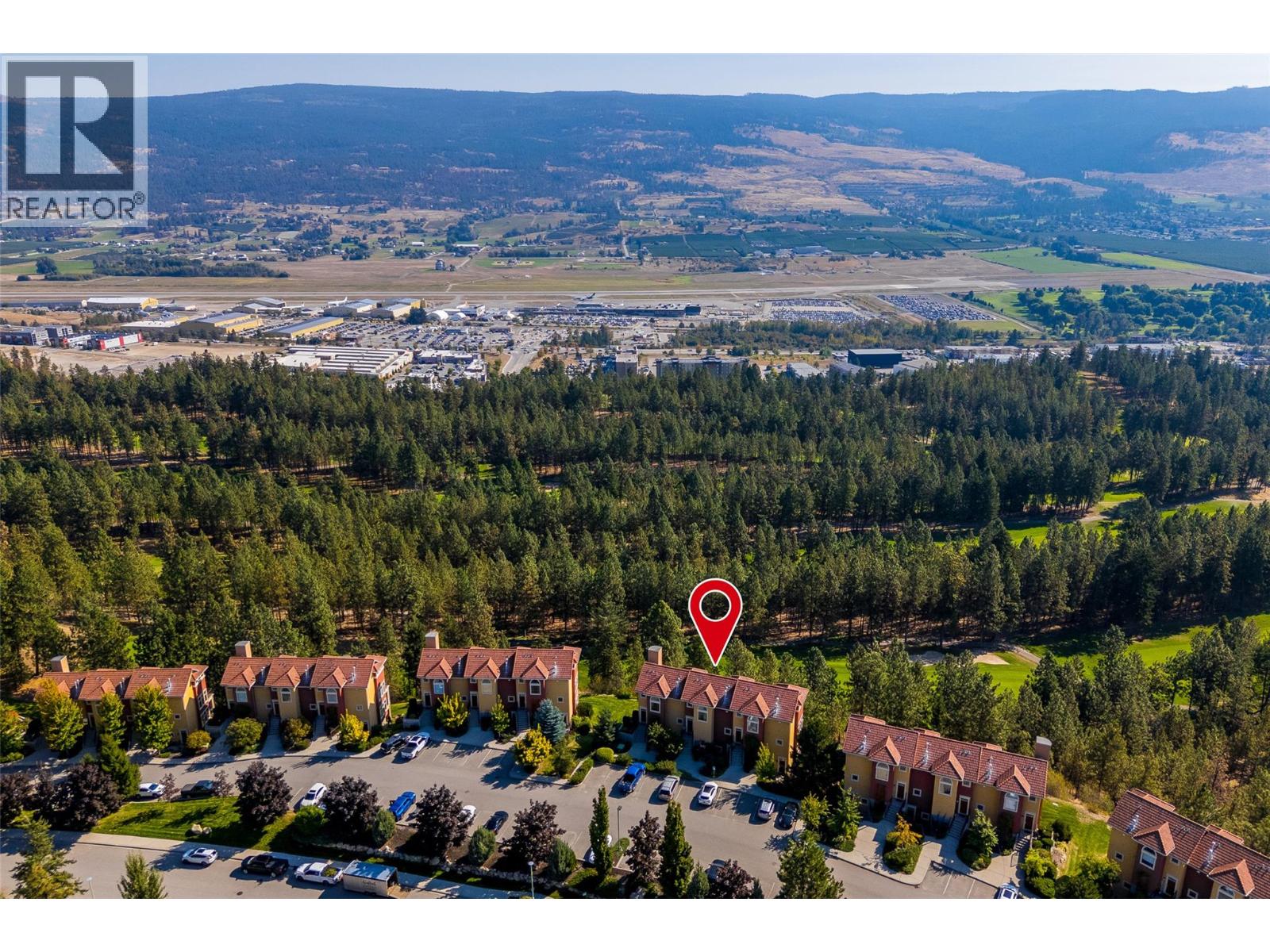 1795 Country Club Drive Unit# 216, Kelowna, British Columbia  V1Y 9K8 - Photo 33 - 10363396