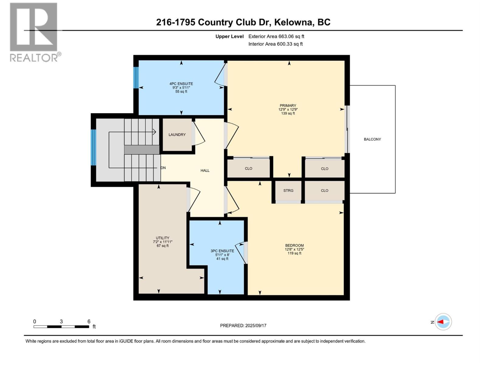 1795 Country Club Drive Unit# 216, Kelowna, British Columbia  V1Y 9K8 - Photo 36 - 10363396
