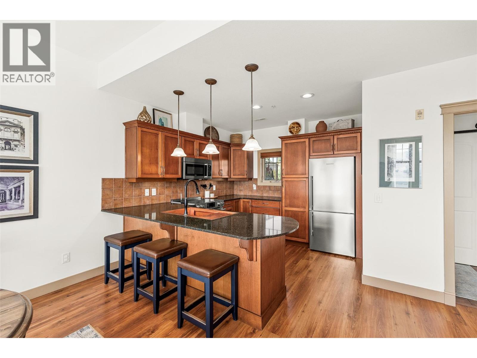 1795 Country Club Drive Unit# 216, Kelowna, British Columbia  V1Y 9K8 - Photo 6 - 10363396