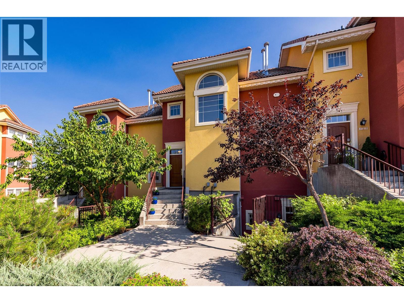 1795 Country Club Drive Unit# 216, Kelowna, British Columbia  V1Y 9K8 - Photo 9 - 10363396