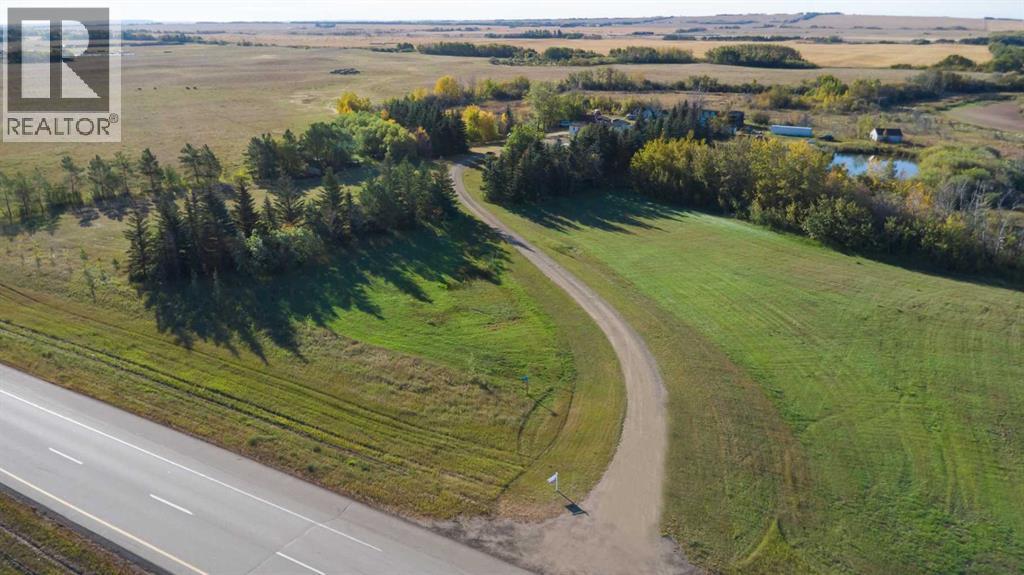 32384 Hwy 16, Rural, Saskatchewan  S0M 3A0 - Photo 1 - A2259400