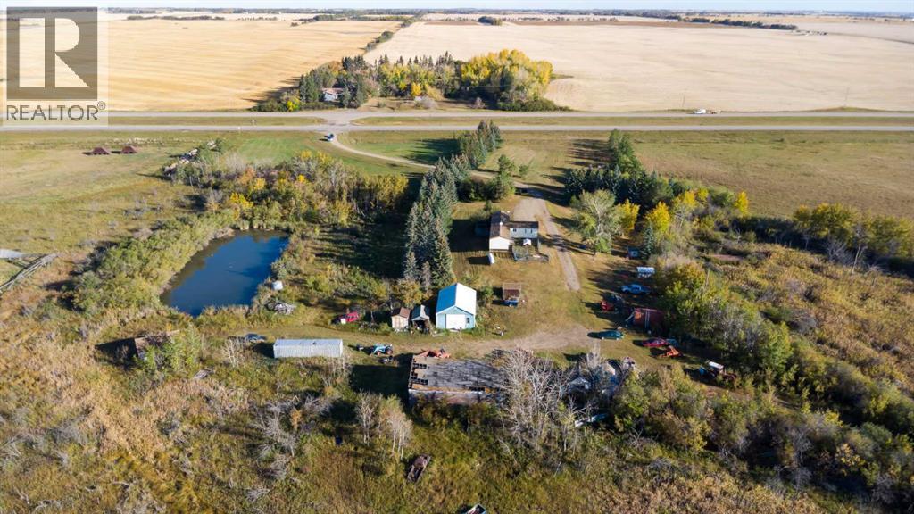 32384 Hwy 16, Rural, Saskatchewan  S0M 3A0 - Photo 27 - A2259400