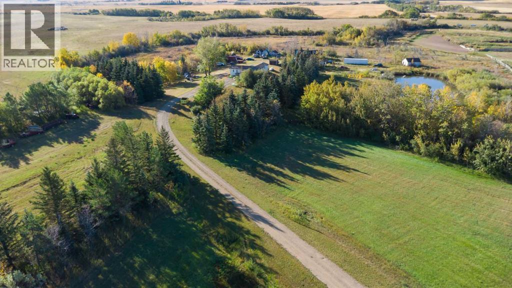 32384 Hwy 16, Rural, Saskatchewan  S0M 3A0 - Photo 3 - A2259400