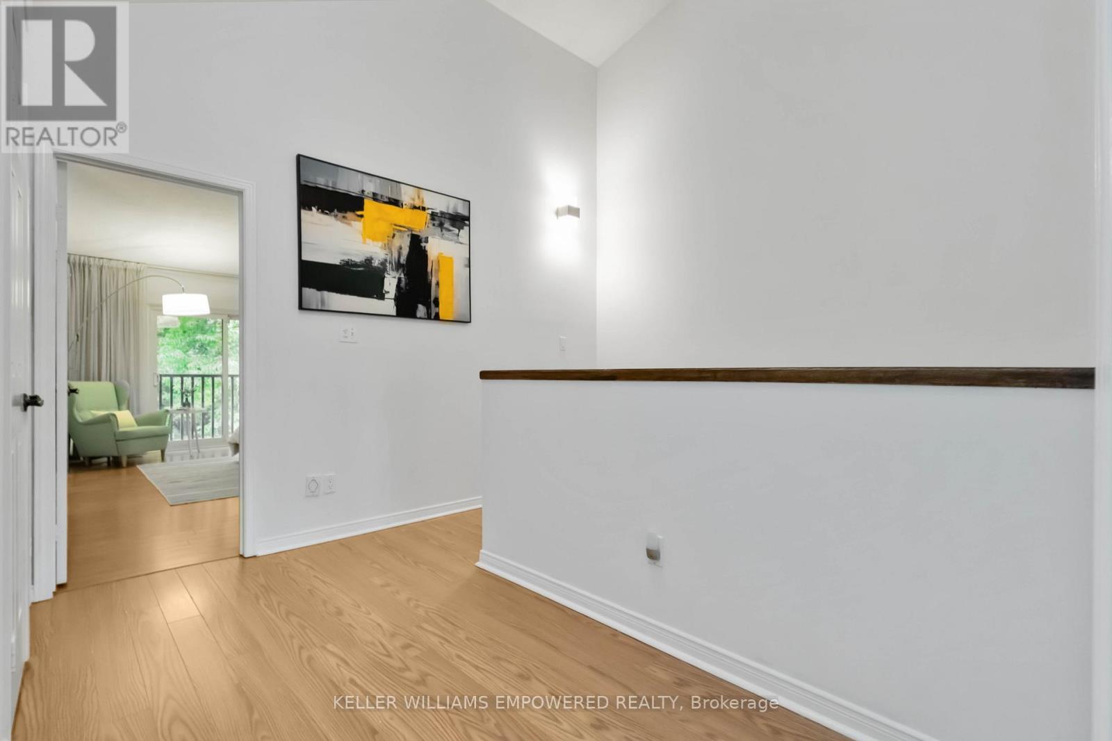 37 Rainbow Creekway, Toronto, Ontario  M2K 2T9 - Photo 15 - C12422093