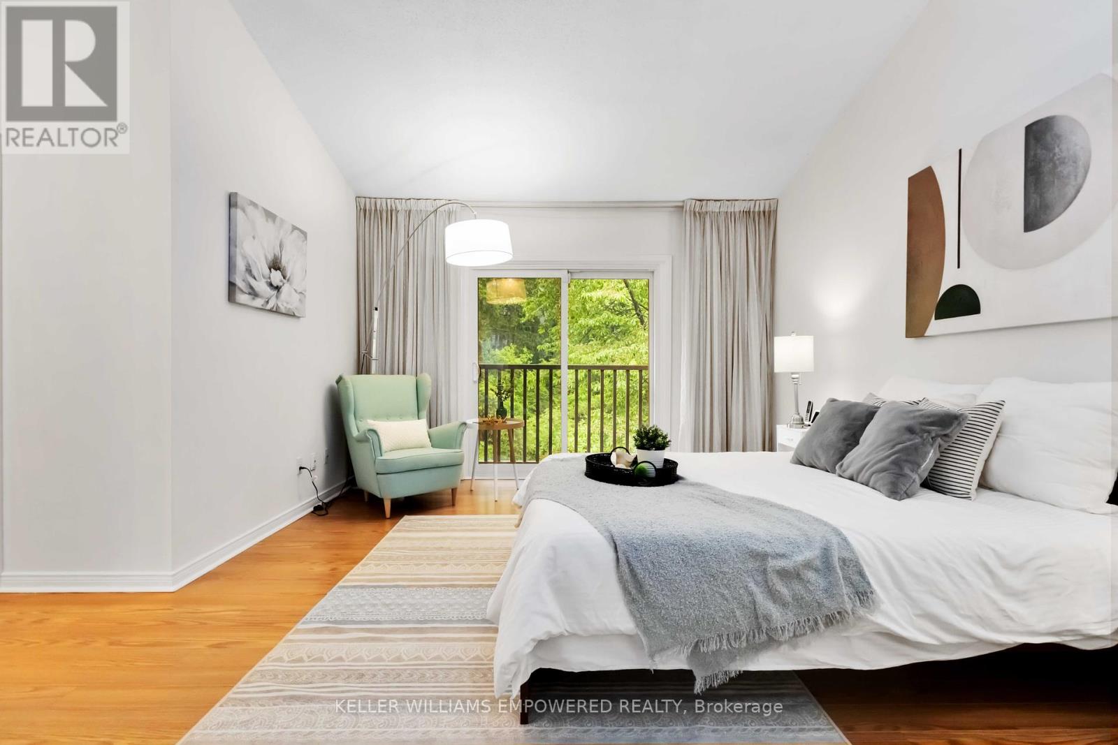 37 Rainbow Creekway, Toronto, Ontario  M2K 2T9 - Photo 16 - C12422093