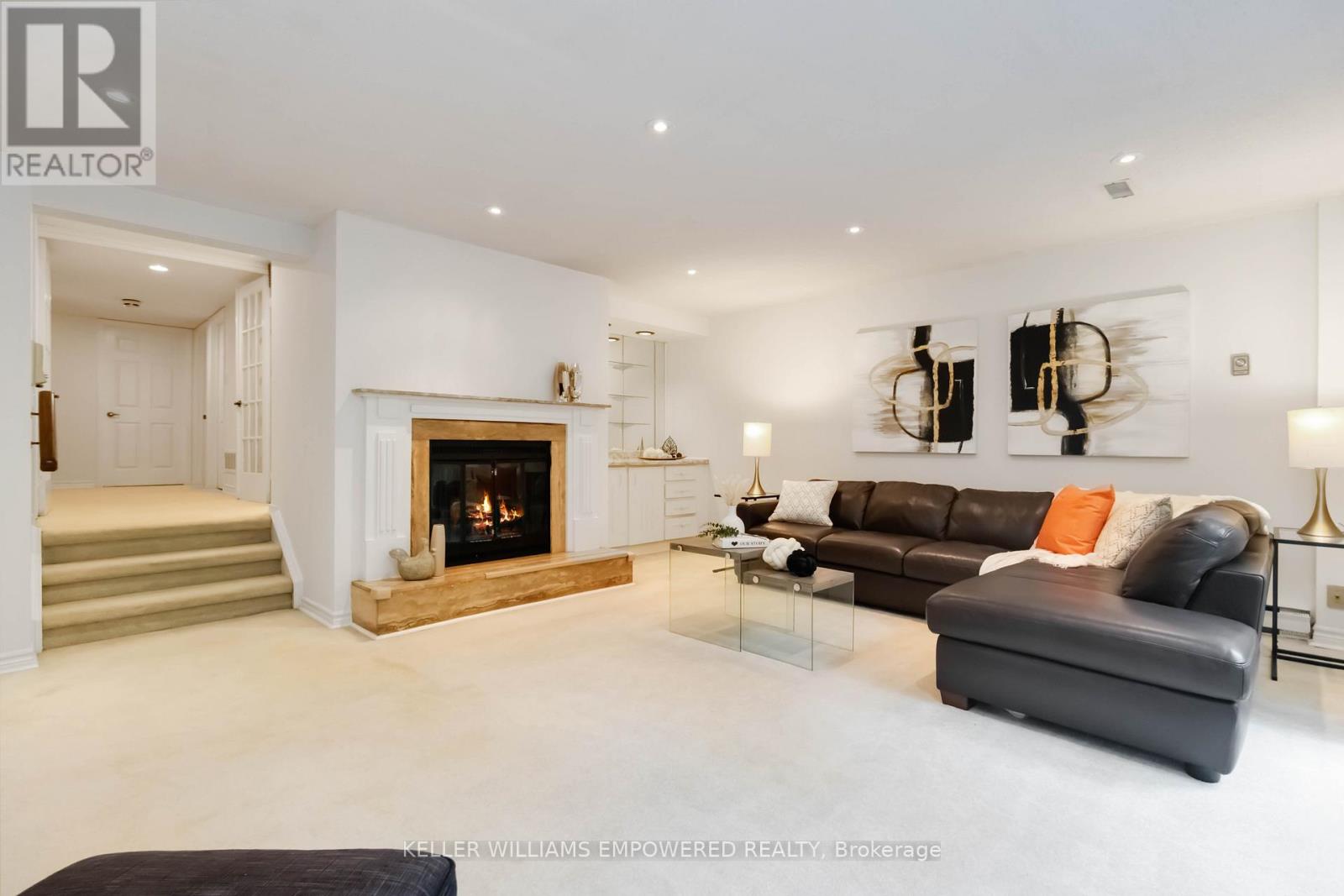 37 Rainbow Creekway, Toronto, Ontario  M2K 2T9 - Photo 22 - C12422093