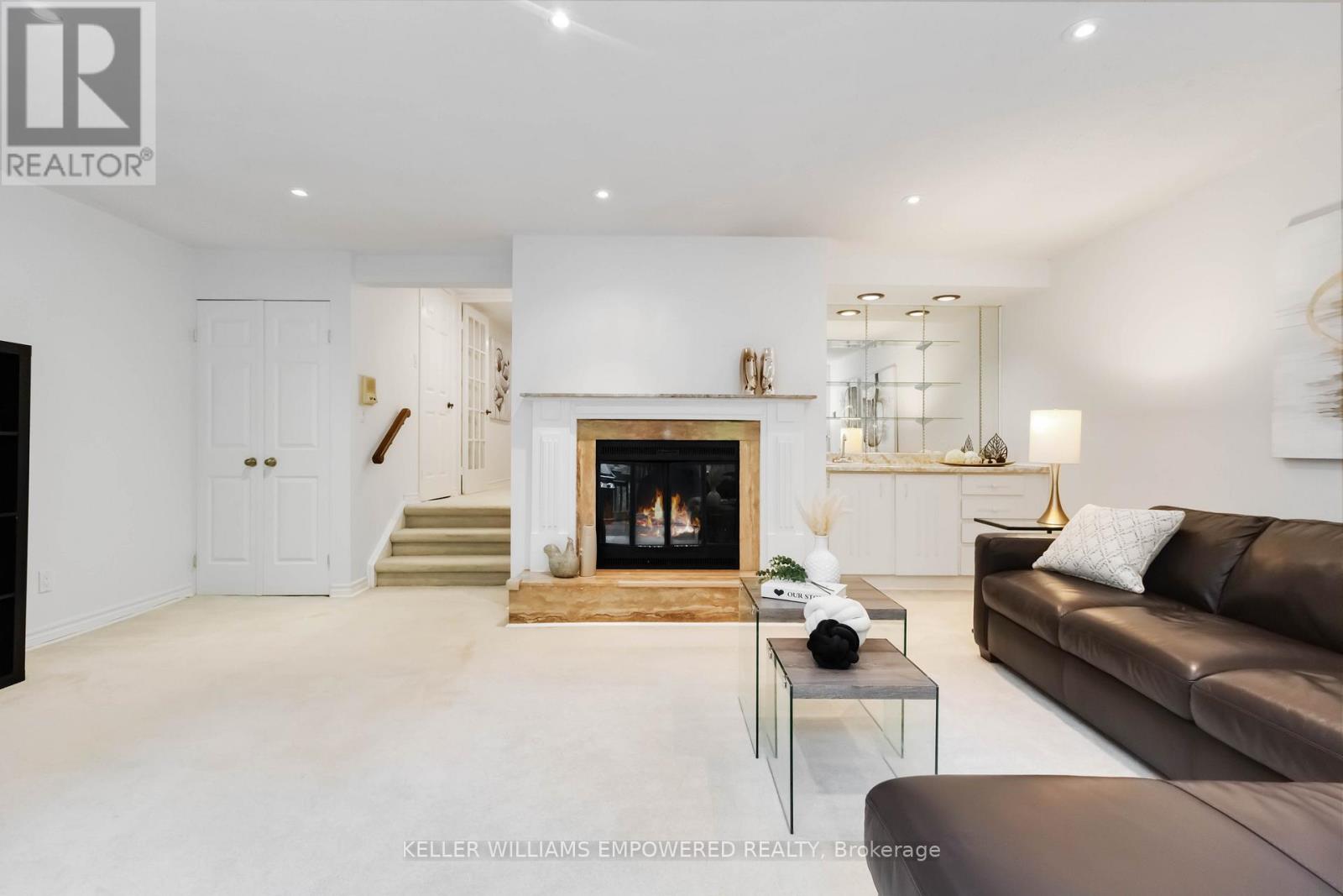 37 Rainbow Creekway, Toronto, Ontario  M2K 2T9 - Photo 23 - C12422093