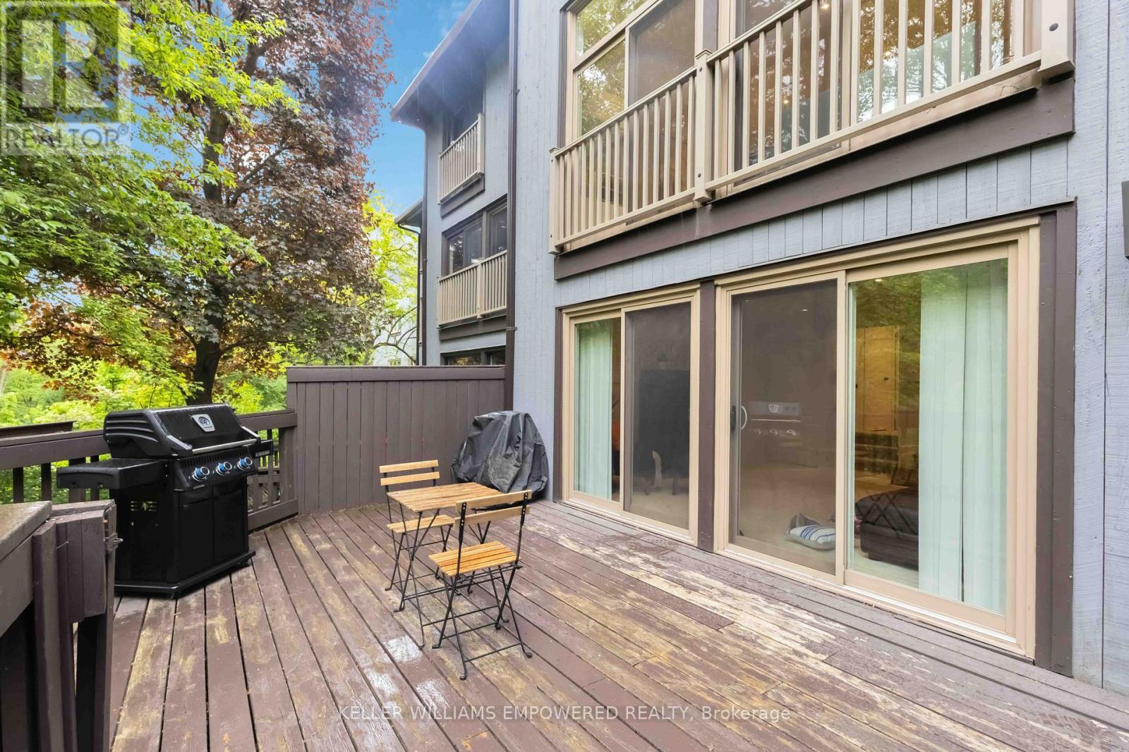 37 Rainbow Creekway, Toronto, Ontario  M2K 2T9 - Photo 25 - C12422093