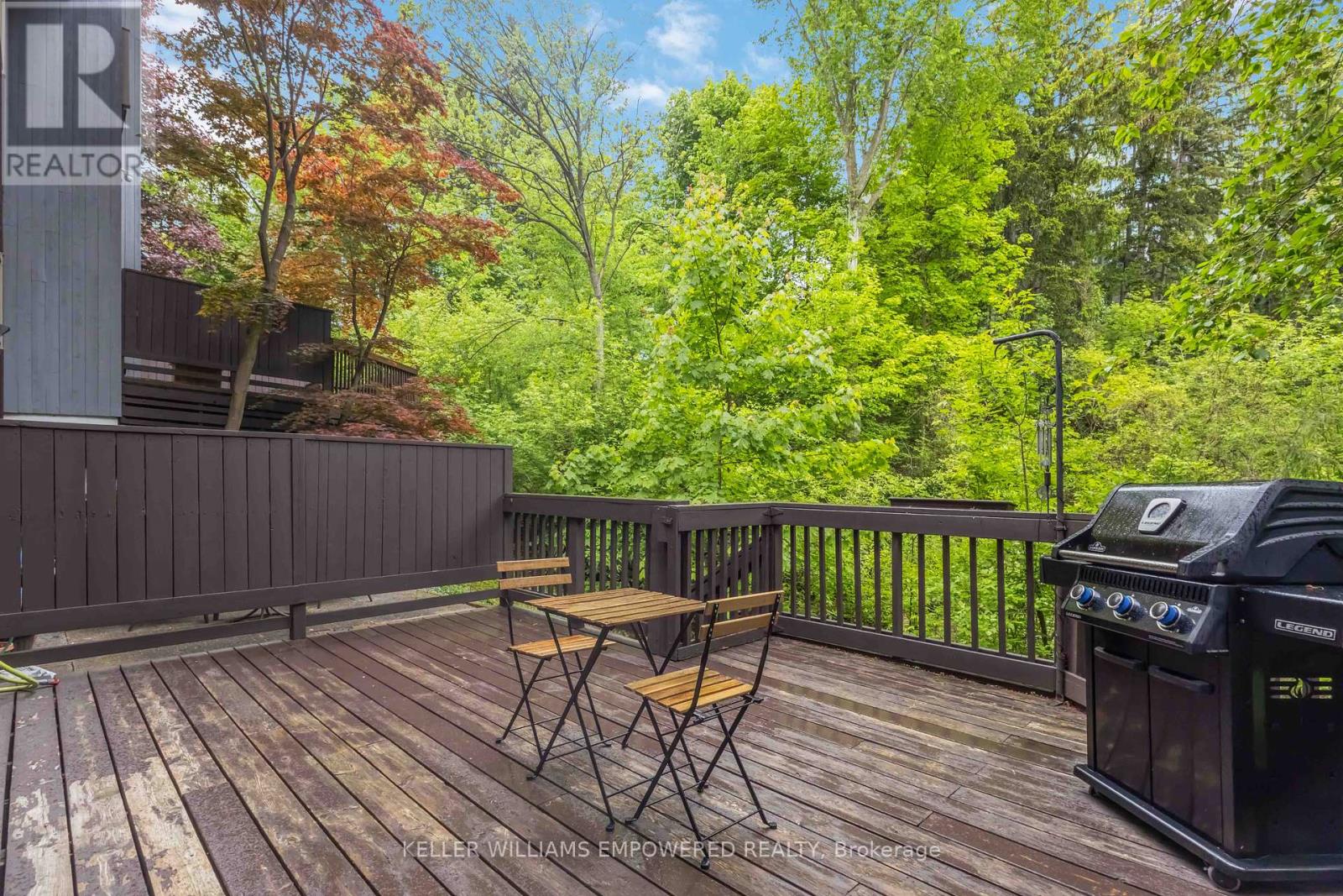 37 Rainbow Creekway, Toronto, Ontario  M2K 2T9 - Photo 26 - C12422093