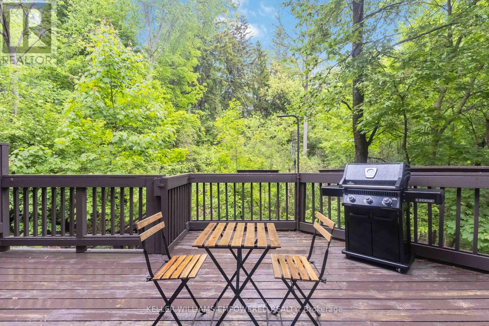 37 Rainbow Creekway, Toronto, Ontario  M2K 2T9 - Photo 27 - C12422093