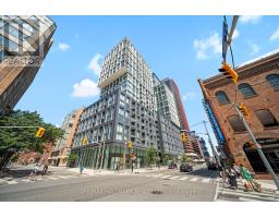413 - 158 Front Street E, Toronto (Moss Park), Ca