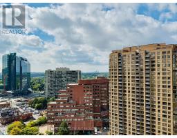2111 - 4955 Yonge Street, Toronto (Willowdale East), Ca
