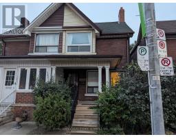 2ND FLR - 1239 COLLEGE STREET, Toronto, Ontario