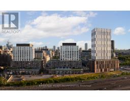 517 - 151 MILL STREET, Toronto, Ontario