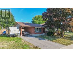 107 CASTERTON AVENUE, Kingston, Ontario