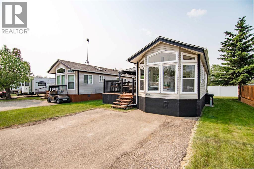 3064, 25074 South Pine Lake Road, Rural Red Deer County, Alberta  T0M 1R0 - Photo 7 - A2228449