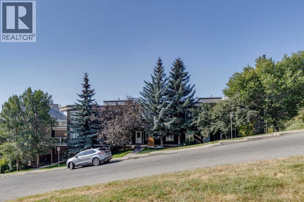 525 5 Street Ne, Calgary, Alberta  T2E 3W5 - Photo 1 - A2258598