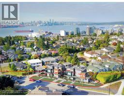 645 ST. DAVIDS AVENUE, North Vancouver, British Columbia