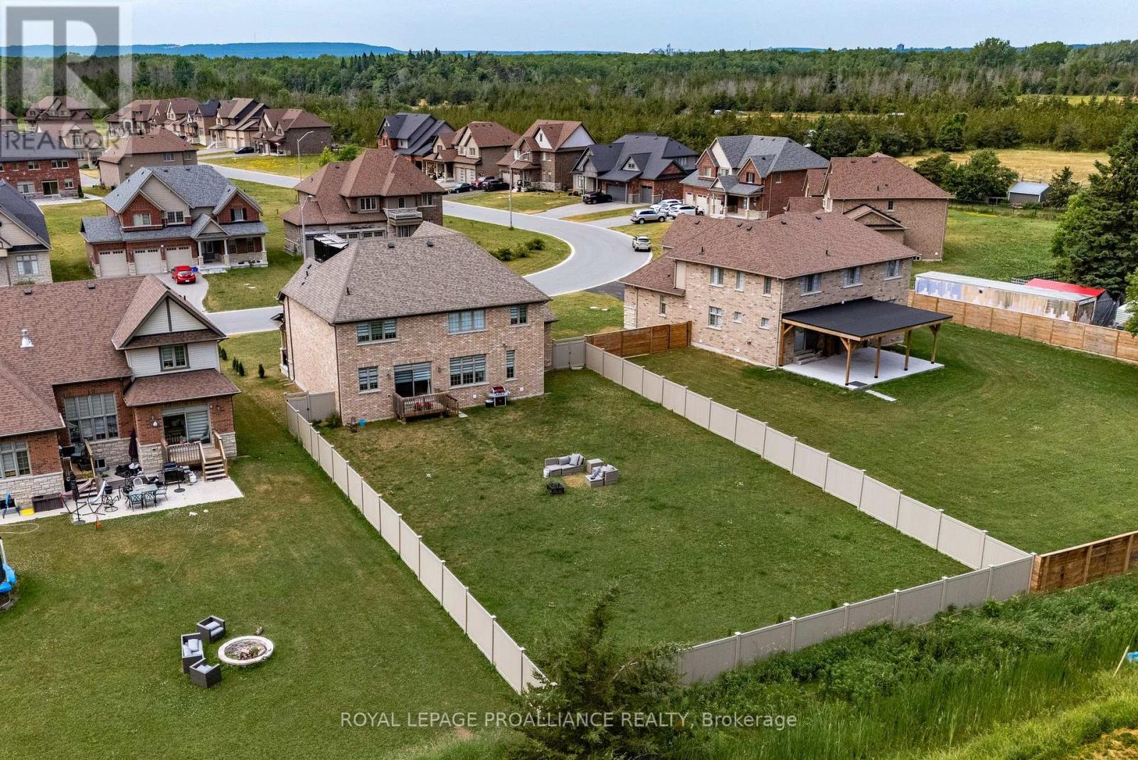 61 Summer Breeze Drive, Quinte West (Murray Ward), Ontario  K0K 1L0 - Photo 38 - X12422188