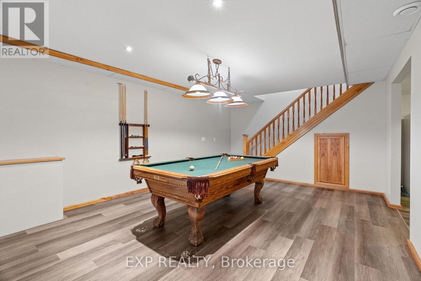 30680 Hungry Hollow Road, North Middlesex, Ontario  N0M 1B0 - Photo 28 - X12422253