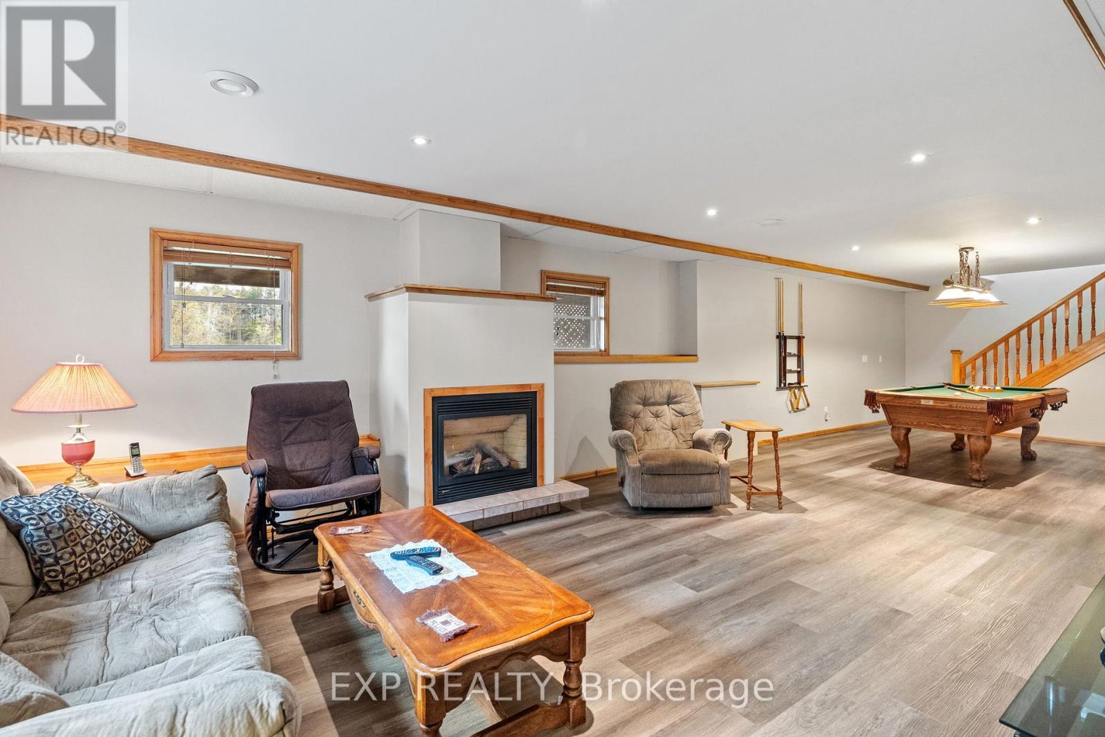 30680 Hungry Hollow Road, North Middlesex, Ontario  N0M 1B0 - Photo 31 - X12422253