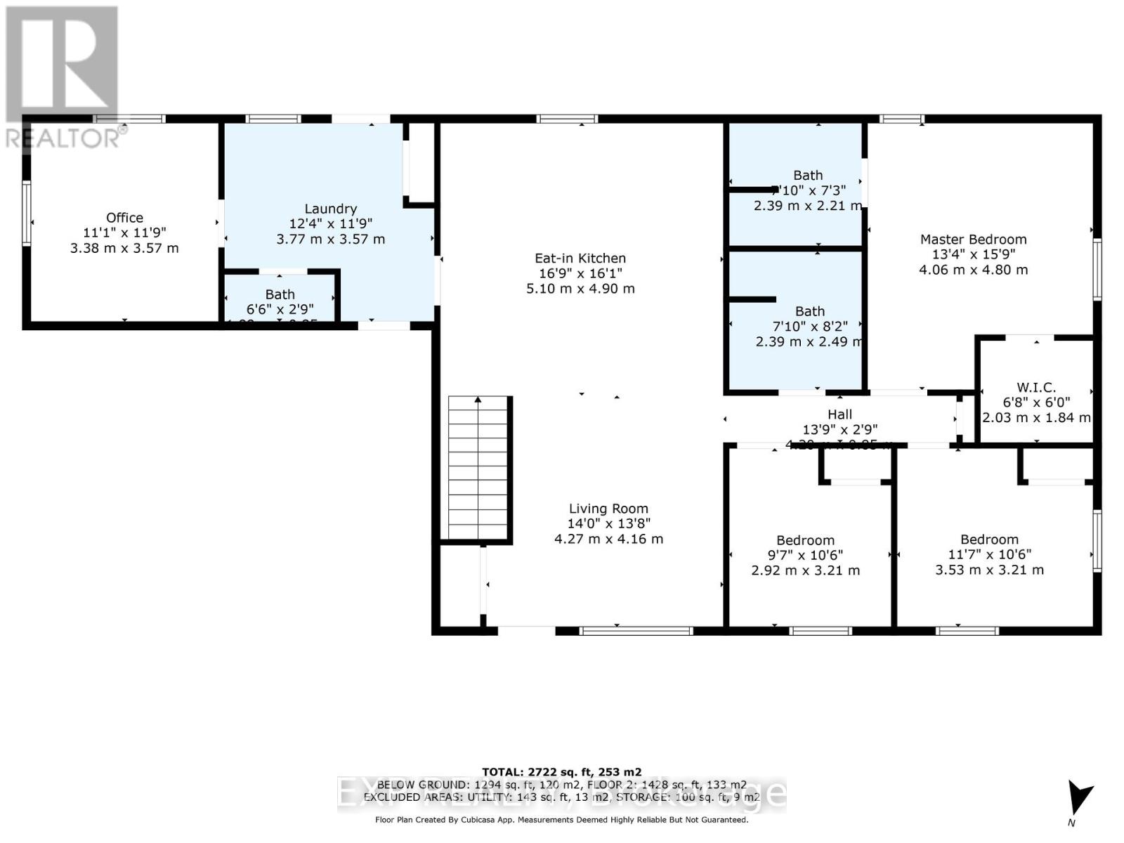 30680 Hungry Hollow Road, North Middlesex, Ontario  N0M 1B0 - Photo 49 - X12422253