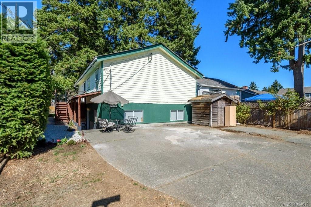 A & B 792 12th St, Courtenay, British Columbia  V9N 1V4 - Photo 29 - 1014813