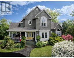 15 Evergreen Crescent, Lantz, Ca