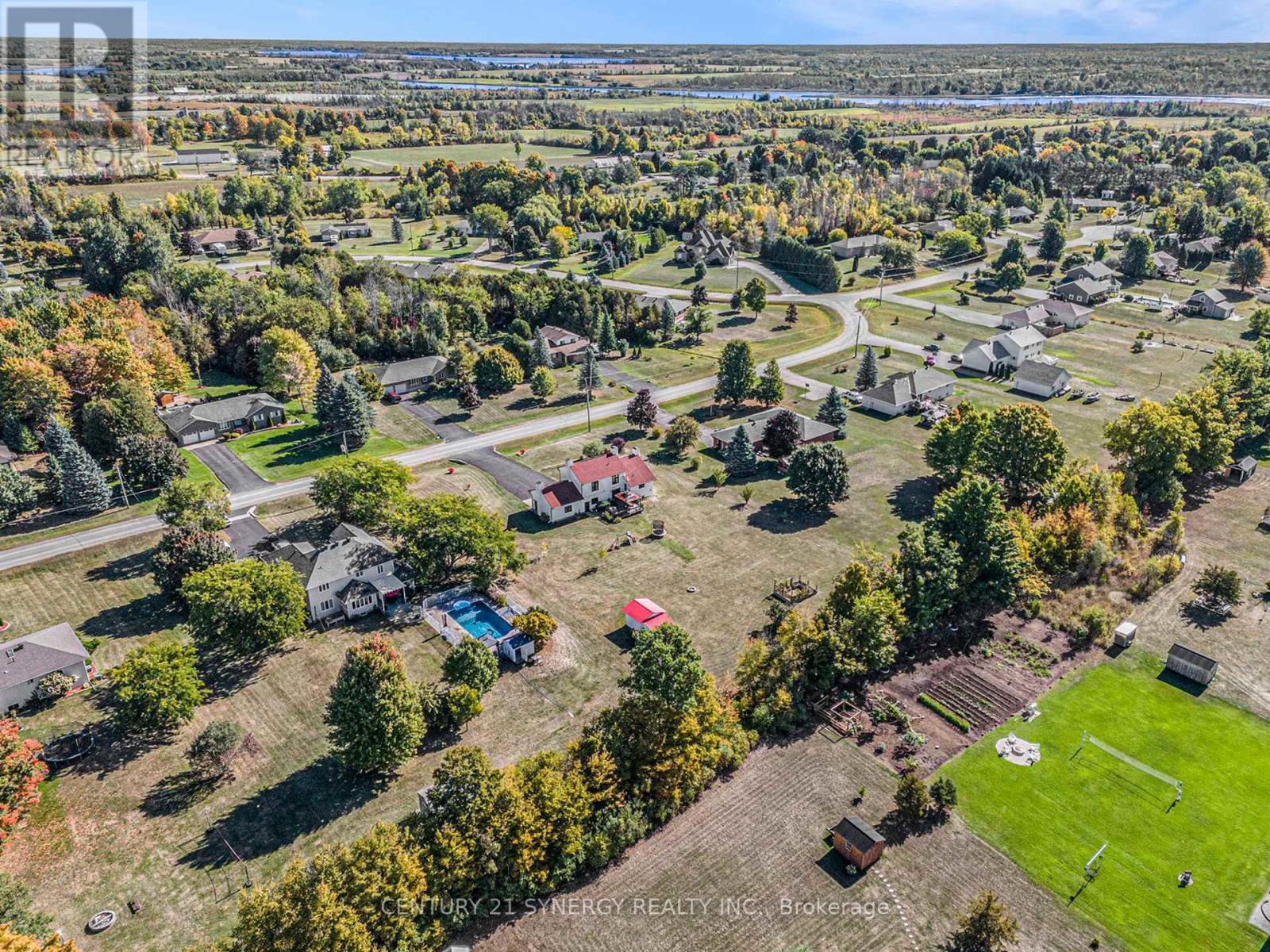 12 Davis Lane, Rideau Lakes, Ontario  K7A 4S5 - Photo 30 - X12422189