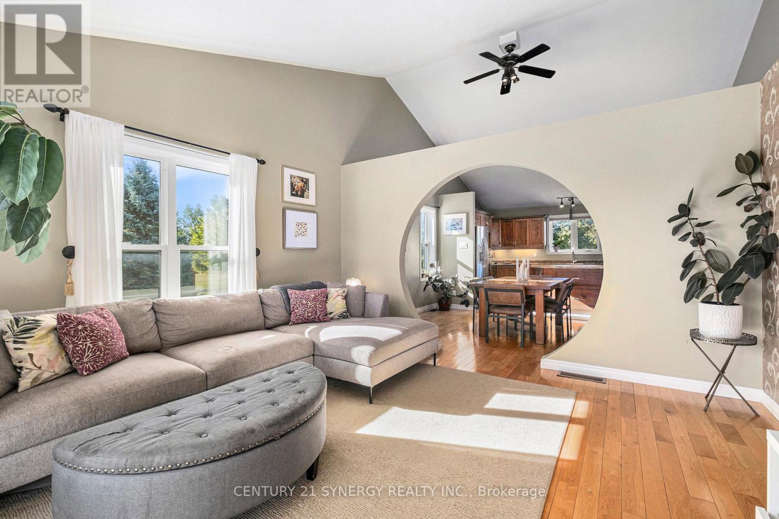 12 Davis Lane, Rideau Lakes, Ontario  K7A 4S5 - Photo 4 - X12422189