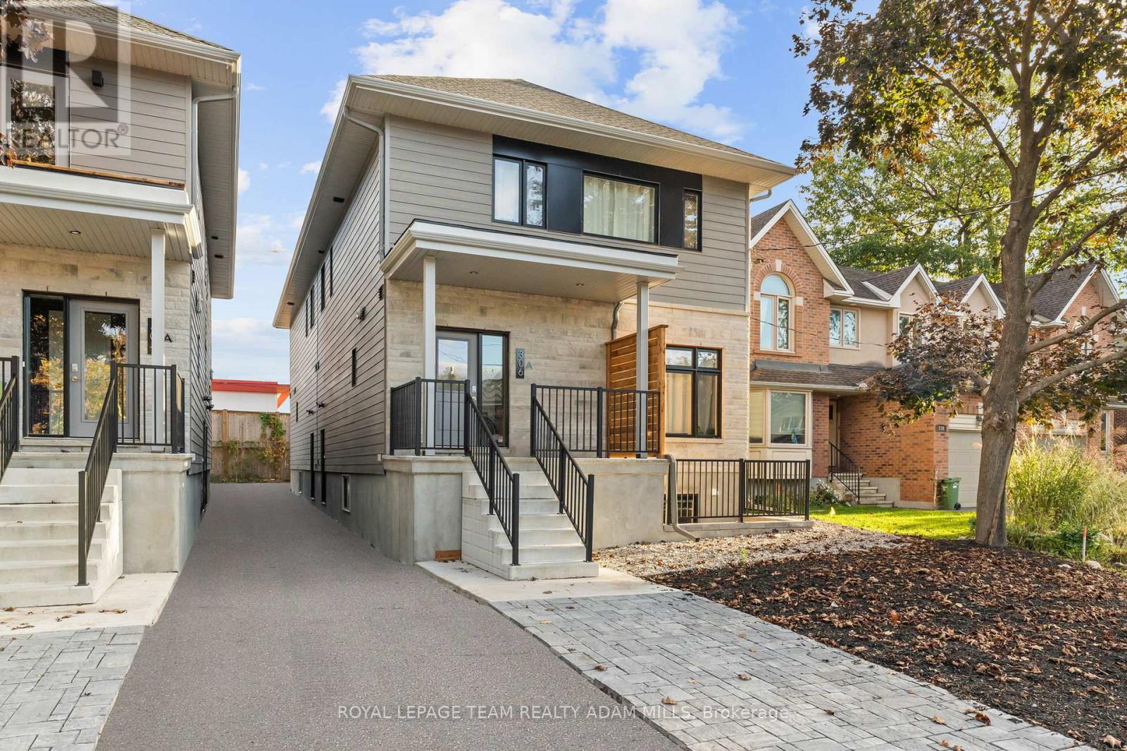 C - 306 Lanark Avenue, Ottawa, Ontario  K1Z 6R5 - Photo 2 - X12422198