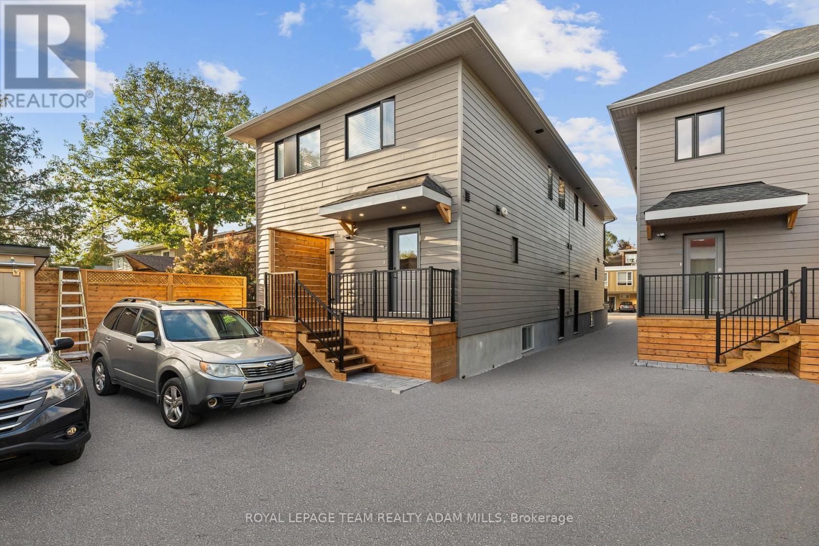 C - 306 Lanark Avenue, Ottawa, Ontario  K1Z 6R5 - Photo 3 - X12422198