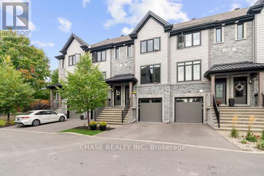 728 REVERIE PRIVATE, ottawa, Ontario
