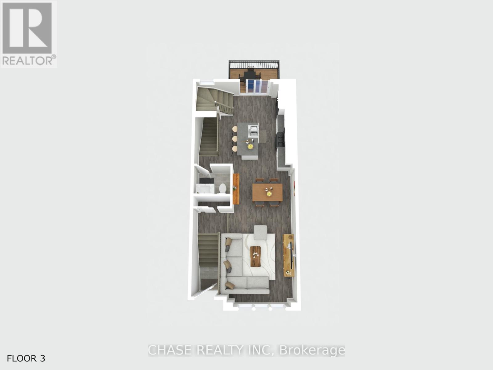 728 Reverie Private, Ottawa, Ontario  K2S 0T9 - Photo 43 - X12422204