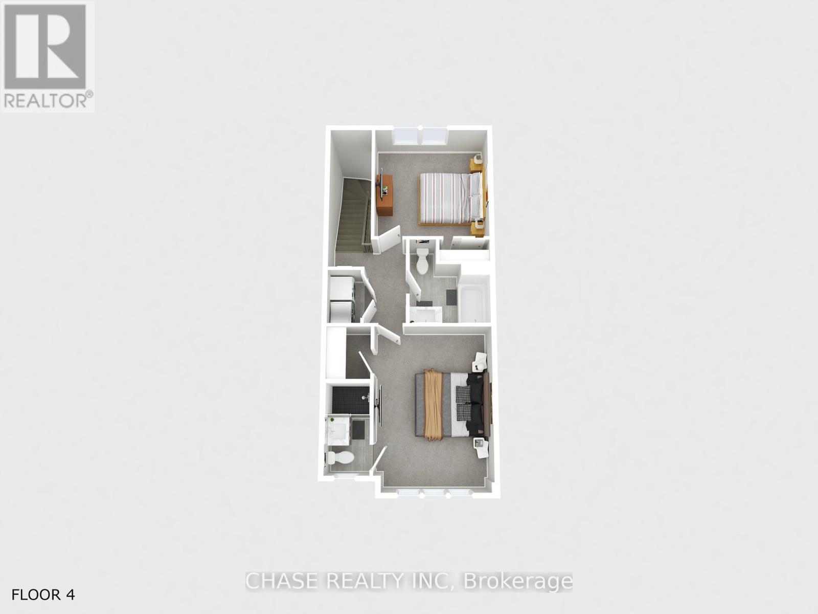 728 Reverie Private, Ottawa, Ontario  K2S 0T9 - Photo 44 - X12422204