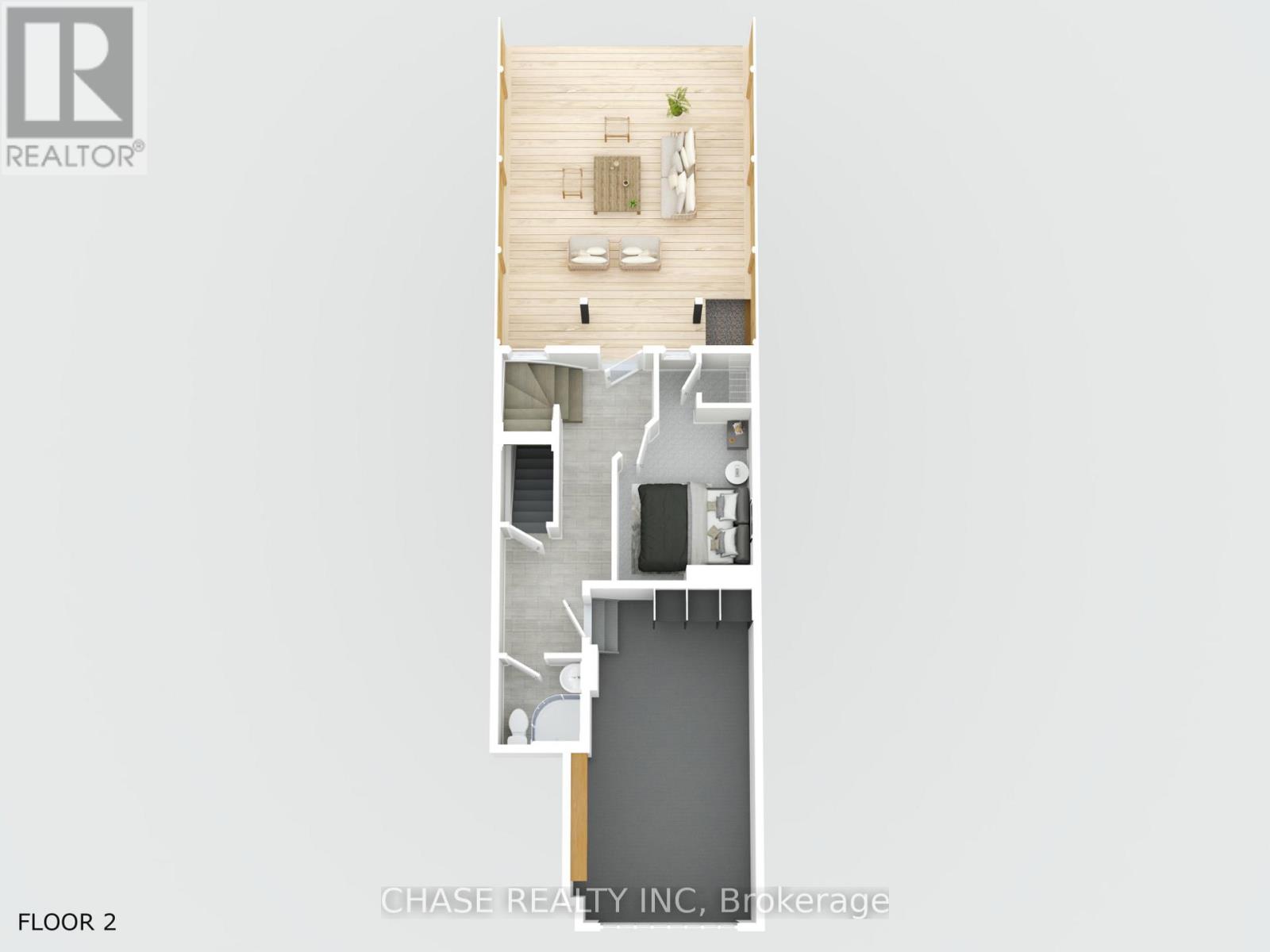 728 Reverie Private, Ottawa, Ontario  K2S 0T9 - Photo 45 - X12422204