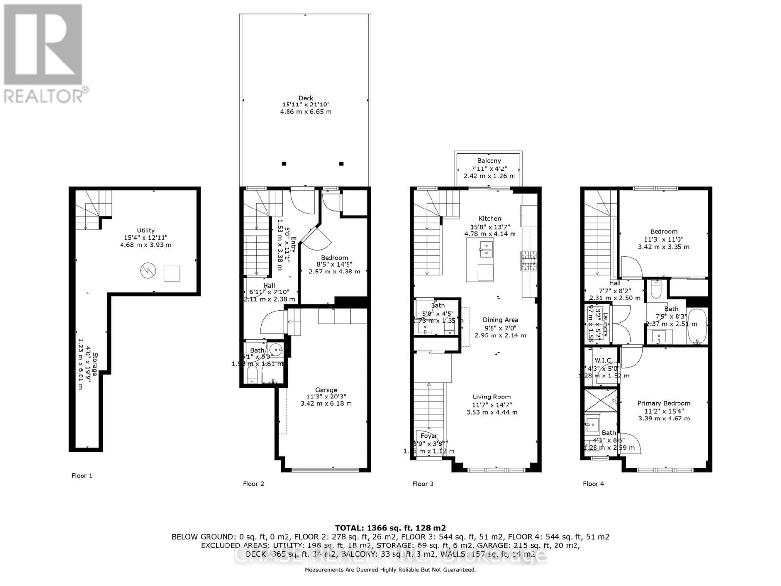 728 Reverie Private, Ottawa, Ontario  K2S 0T9 - Photo 47 - X12422204