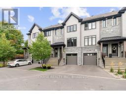 728 REVERIE PRIVATE, Ottawa, Ontario